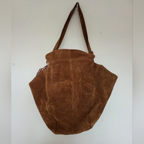 We The Free Brooks Tote  nwt - Picture 2 of 4